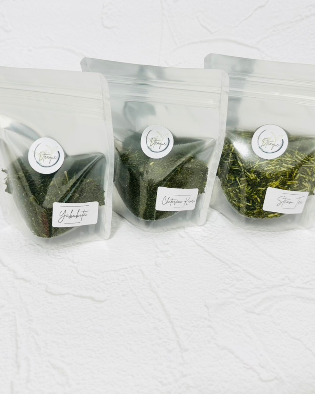 Japanese Green Tea Set