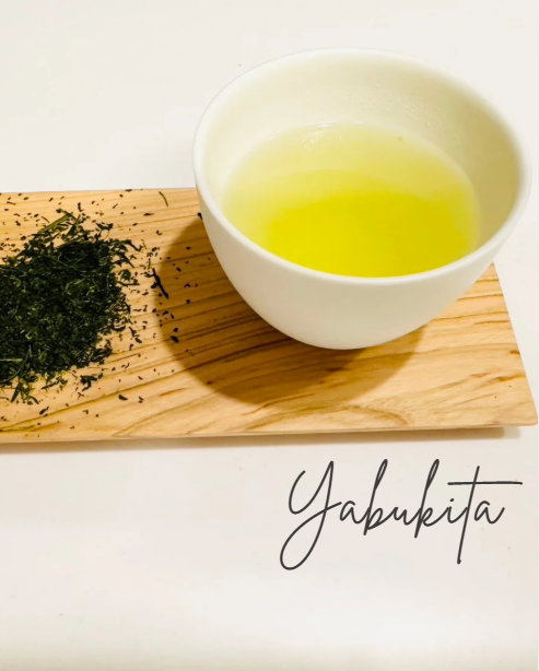 Yabukita