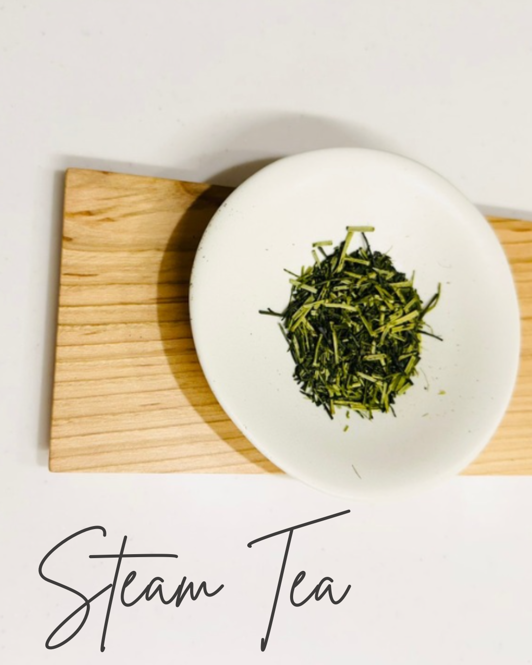 Japanese Green Tea Set