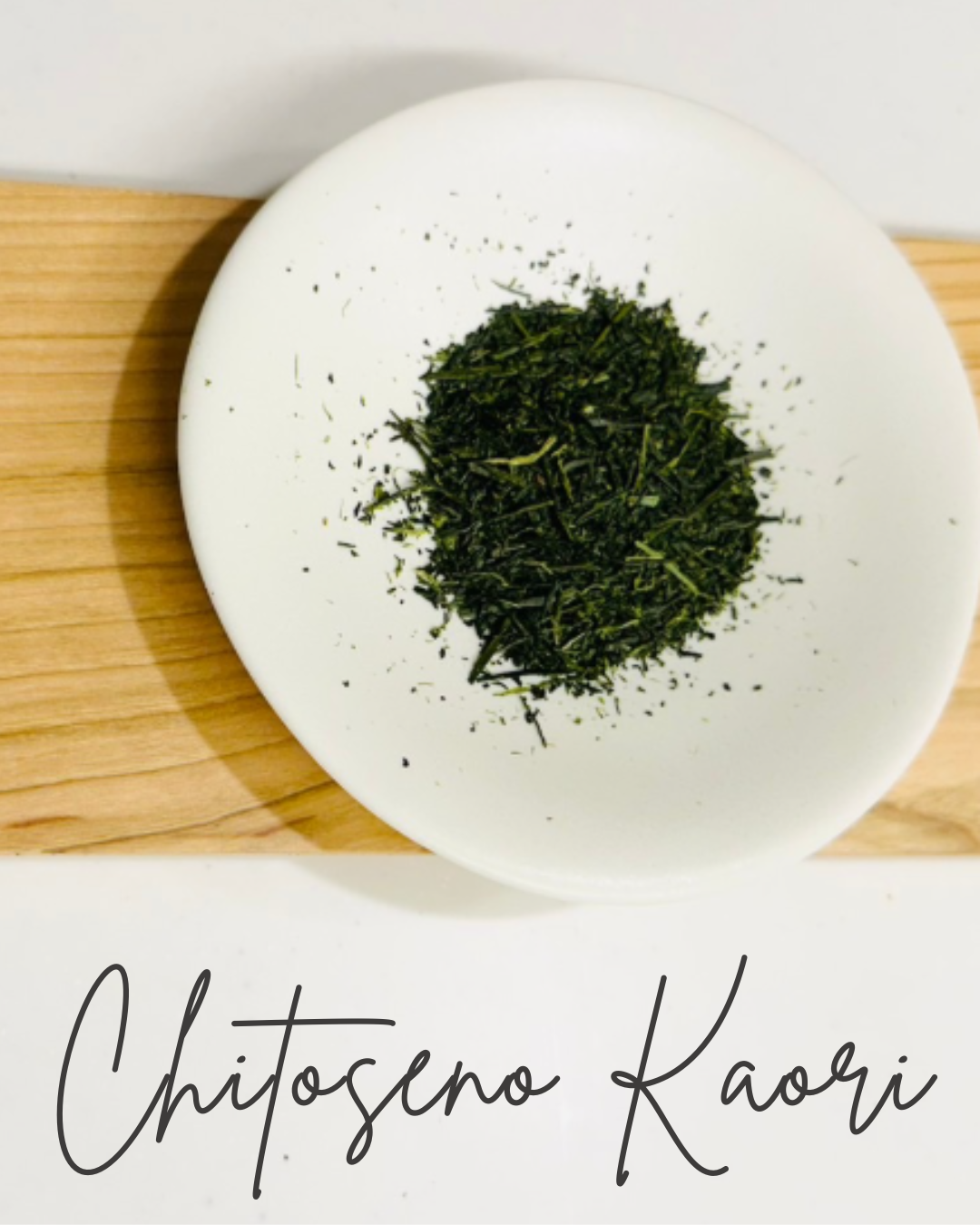 Japanese Green Tea Set