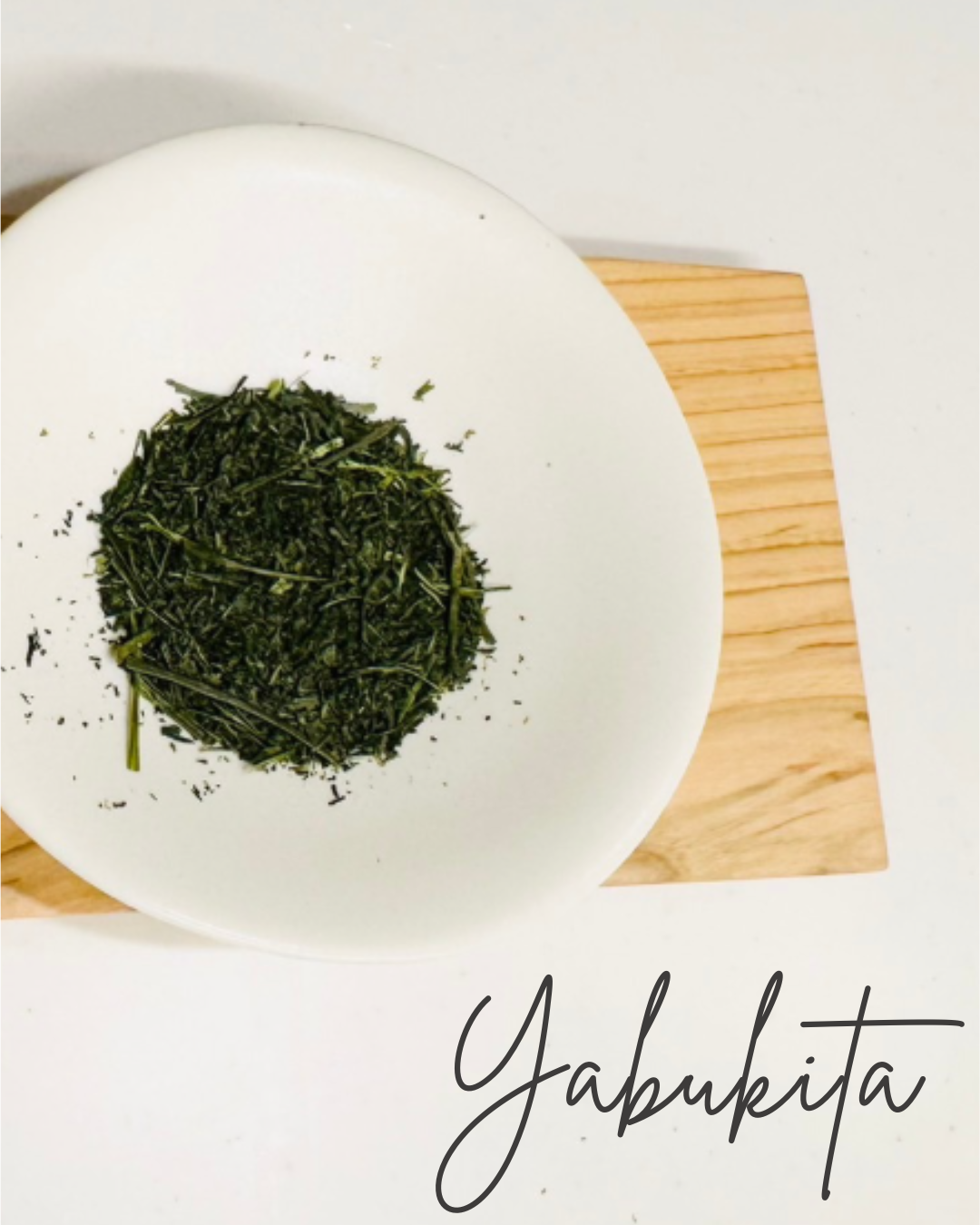 Japanese Green Tea Set