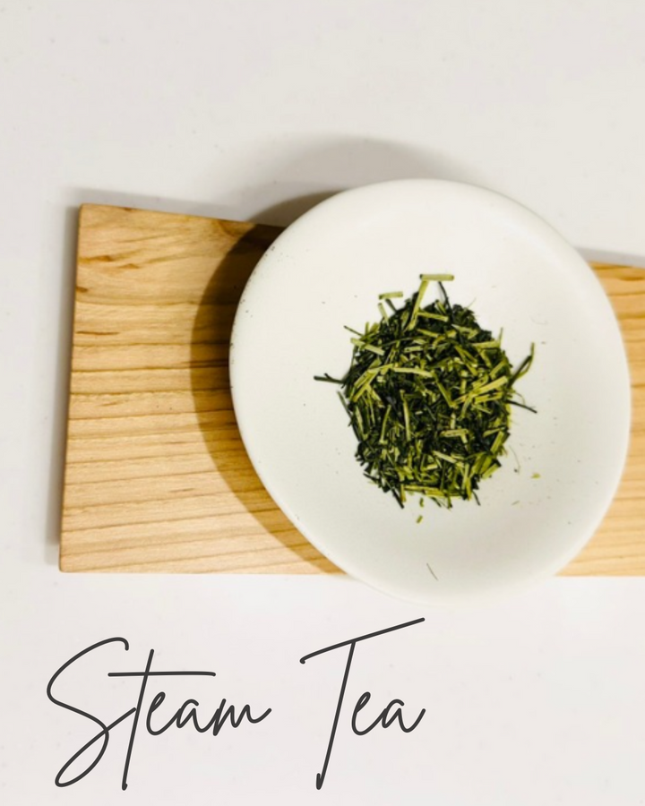 Japanese Green Tea Set